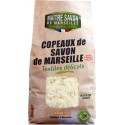 COPEAUX DE SAVON DE MARSEILLE ECOCERT 750GR