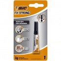 BL 1 TUBE COLLE GLU FIX STRONG 3 GR