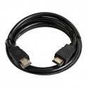 CABLE HDMI M/M 19 BROCHES 1.2METRES