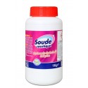 SOUDE CAUSTIQUE ANHYDRE 1KG