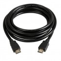 CABLE HDMI M/M 19 BROCHES 3 METRES