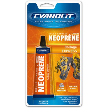 BL COLLE CONTACT NEOPRENE 50 ML