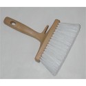 BROSSE RECTANG COLLE PVC