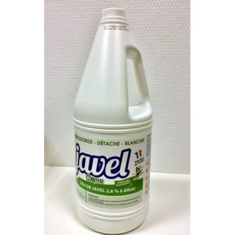 JAVEL 2L 2.6%