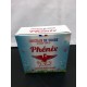 CRISTEAUX DE SOUDE phenix 1kg