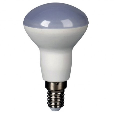 AMPOULE LED SPOT R 50 3W E14  25W