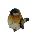 OISEAU RESINE 7.5CM