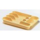 RANGE COUVERTS 5 CASES