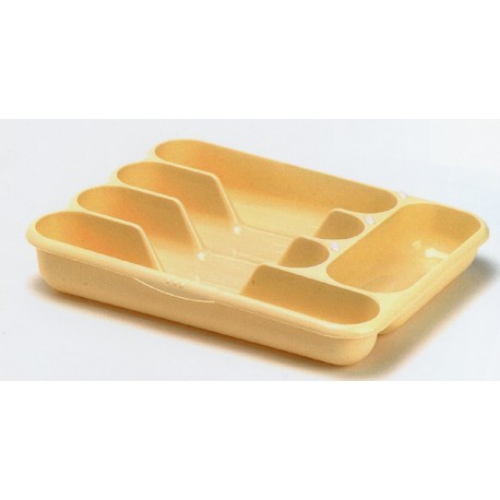 RANGE COUVERTS 5 CASES