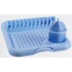 EGOUTTOIR VAISSELLE+PC+PLATEAU