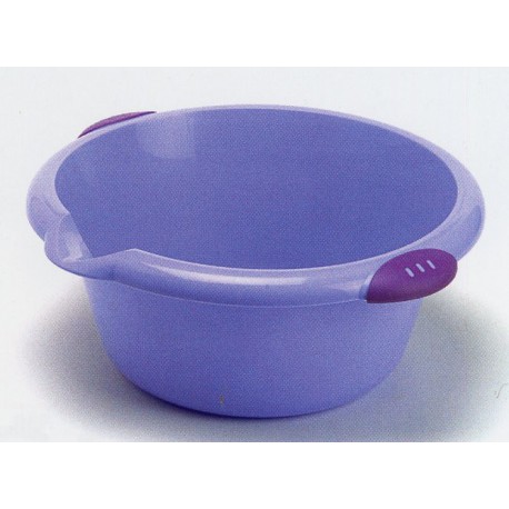 CUVETTE BIMATIERE RONDE D23 3L ASS
