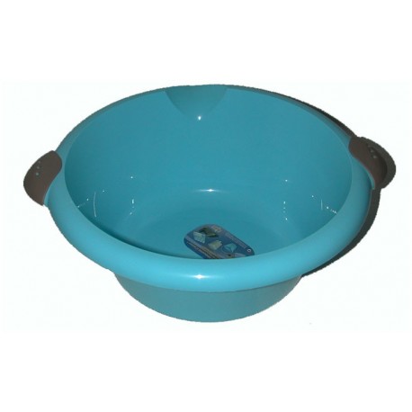 CUVETTE BIMATIERE RONDE D29 6L ASS