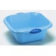 CUVETTE BIMATIERE CARREE 26X26 5L ASS