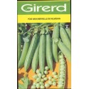 Bte 250gr POIS NAIN     merveille de kelvedon