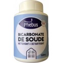 BICARBONATE DE SOUDE 550 GR