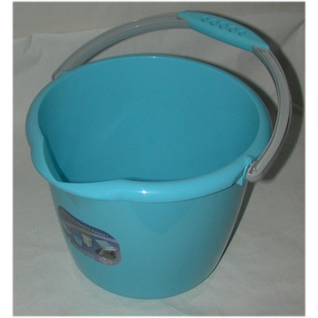 SEAU BIMATIERE CONFORT 6L ASS