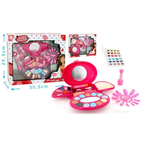 BTE/MAQUILLAGE 2 OU 3 NIVEAUX