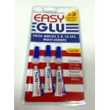 BL EASY GLUE  3 TUBES COLLE CYANOACRYLATE