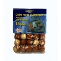 SACHET DE 15 BILLES CEDRES ANTI MITES