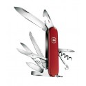 VICTORINOX HUNTSMAN 11 PIECES 16 FONCTIONS