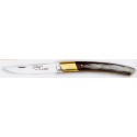 BL THIERS 1M 12cm CORNE inox