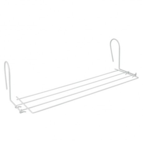 SECHOIR MULTI USAGE ETENDAGE 2M