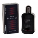 EAU DE TOILETTE 100ML PURE E MOTION GUY LAROCHE