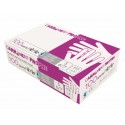 BTE DISTRIBUTRICE GANTS NITRILE  NON POUDRE S 6