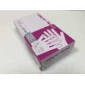 BTE DISTRIBUTRICE GANTS NITRILE NON POUDRE  BTE 100 m 7/8