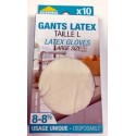 GANT/10 LATEX 8 L