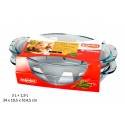 COCOTTE VOLAILLE 3L+1.9L MIJOTEX