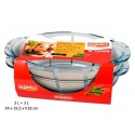 COCOTTE VOLAILLE 3L MIJOTEX