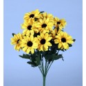 BOUQUET DE TOURNESOL HT 40CM