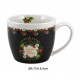 DEJEUNER FESTY D9.7CM H8.4CM/380ML
