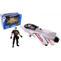 BTE VEHICULES + FIGURINE 10CM