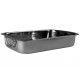 PLAT LASAGNE INOX 35CM