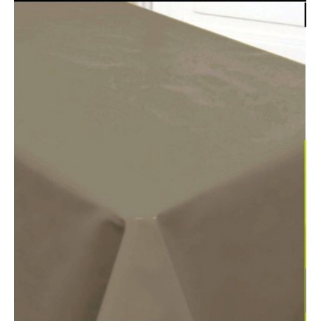 RLX TOILE CIREE 1.40M ARGENT