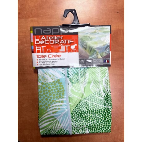 NAPPE RECT 140X180CM