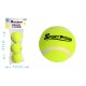 S/3 BALLES DE LOISIR DIAM 6CM