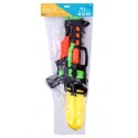 BL PISTOLET A EAU  2 JETS 26CM