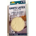 GANT/10 LATEX 7 M