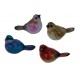 OISEAU RESINE 5 CM