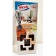 DESO DECORATIF 2 EN 1 150ML+5 BATONNETS VANILLE