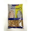 COUS GRAIN TOURTERELLE 1KG