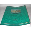 CAHIER DESSIN SUP CQ 245 NR