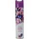 DESODORISANT AEROSOL 300ML FRESH LAVANDE