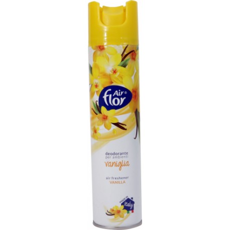 DESODORISANT AEROSOL 300ML FRESH BOUQUET