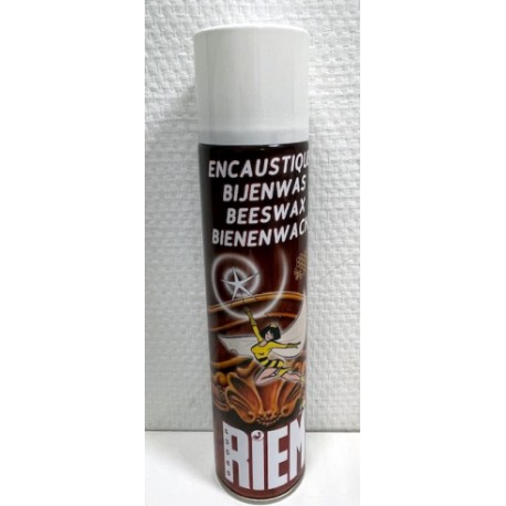 AEROSOL ENCAUSTIQUE 300ML