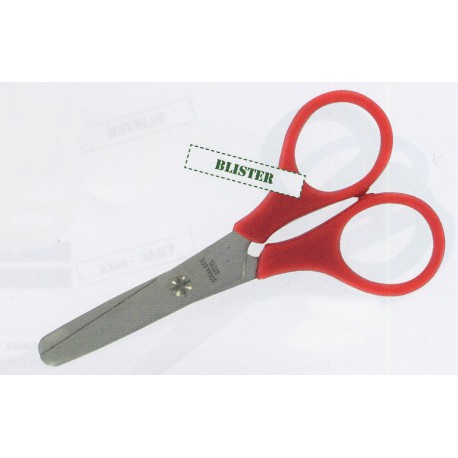 BL CISEAU ECOLIER 10.5cm bouts ronds