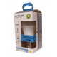 AMPOULE LED E27 15.3W 100W BLANC FROID